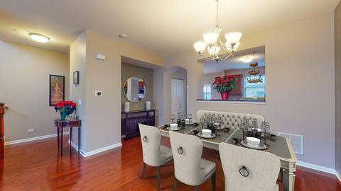 1248 Evergreen Ave, Des Plaines, IL 60016 photo 8