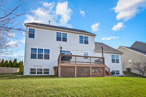 14006 Meadow Ln, Plainfield, IL 60544 photo 29