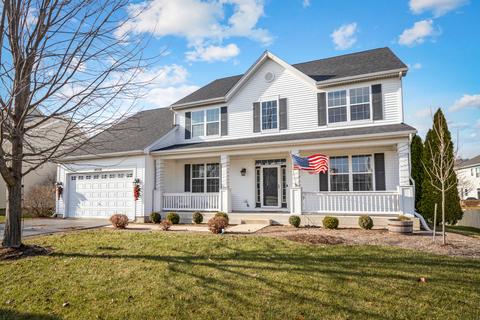 14006 Meadow Ln, Plainfield, IL 60544 photo 1