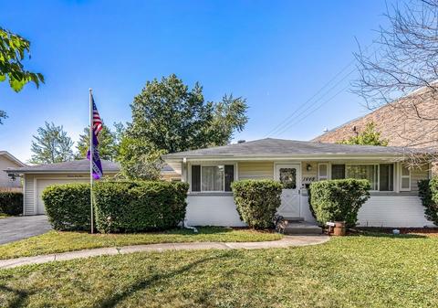 1448 Collins Ave, Glenview, IL 60026 photo 1