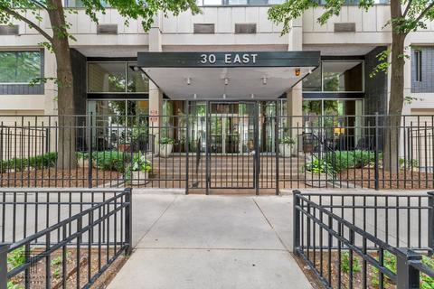 30 E Division St #7E, Chicago, IL 60610 photo 4