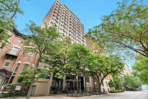 30 E Division St #7E, Chicago, IL 60610 photo 1