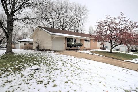 795 Evanston St, Hoffman Estates, IL 60169 photo 1