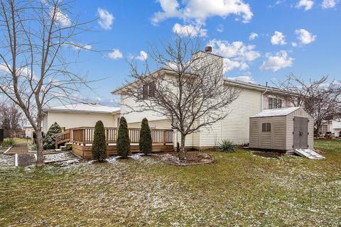 3214 Sandy Ridge Dr, Steger, IL 60475 photo 11