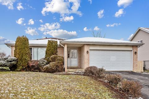 3214 Sandy Ridge Dr, Steger, IL 60475 photo 1