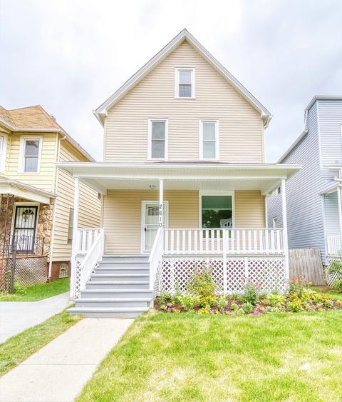2610 E 76th St, Chicago, IL 60649 photo 1