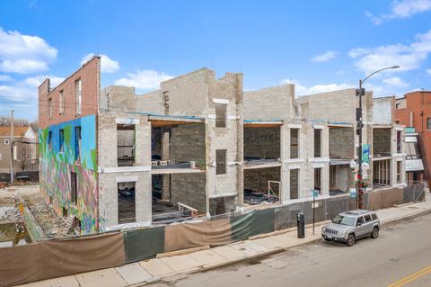 5035 N Lincoln Ave, Chicago, IL 60625