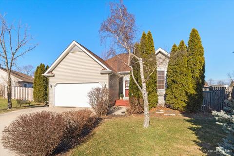 509 E Rennesoy Dr, Newark, IL 60541 photo 1