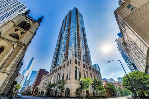 21 E Huron St #1906, Chicago, IL 60611 photo 1