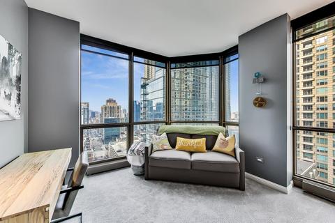 21 E Huron St #1906, Chicago, IL 60611 photo 8