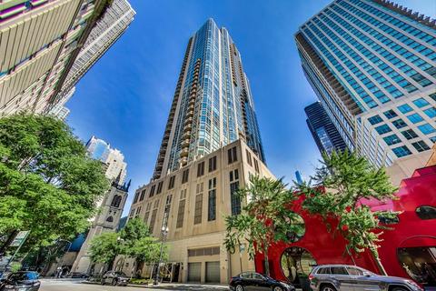 21 E Huron St #1906, Chicago, IL 60611 photo 33