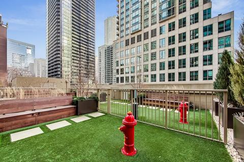 21 E Huron St #1906, Chicago, IL 60611 photo 31