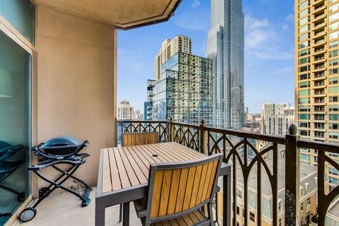 21 E Huron St #1906, Chicago, IL 60611 photo 20