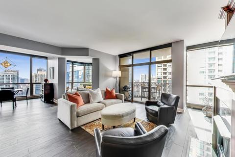 21 E Huron St #1906, Chicago, IL 60611 photo 2