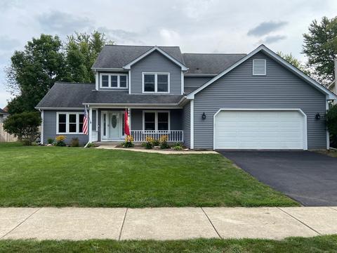 409 W Maple Ave, Elburn, IL 60119 photo 2
