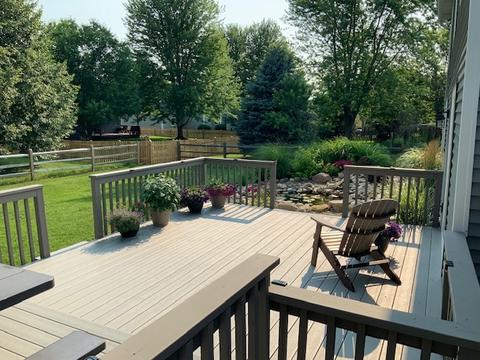 409 W Maple Ave, Elburn, IL 60119 photo 4