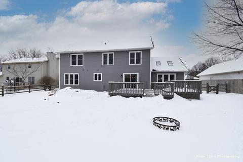 409 W Maple Ave, Elburn, IL 60119 photo 32