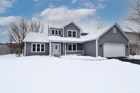 409 W Maple Ave, Elburn, IL 60119 photo 1