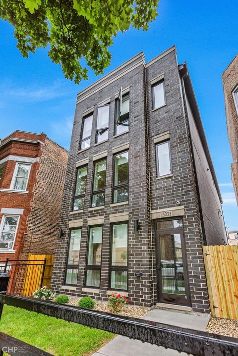 4917 S Champlain Ave, Chicago, IL 60615 photo 2