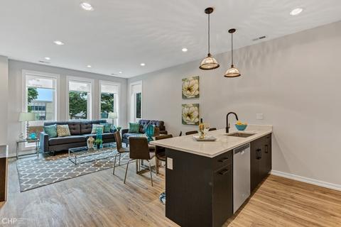 4917 S Champlain Ave, Chicago, IL 60615 photo 4