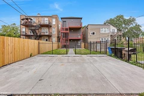 4917 S Champlain Ave, Chicago, IL 60615 photo 25