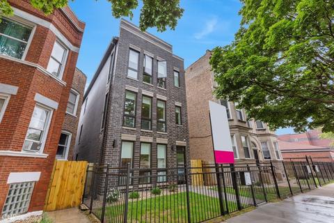 4917 S Champlain Ave, Chicago, IL 60615 photo 1