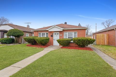 14922 Champlain Ave, Dolton, IL 60419 photo 1