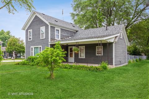 9716 Main St, Hebron, IL 60034 photo 1
