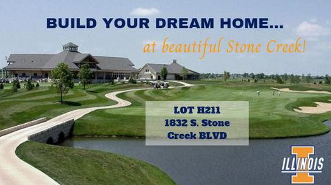 1832 Stone Creek Blvd, Urbana, IL 61802