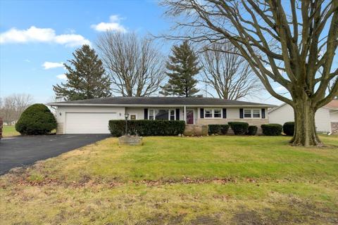 406 S Washington St, Sidney, IL 61877 photo 1