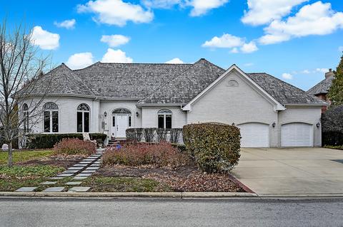 141 Kraml Dr, Burr Ridge, IL 60527 photo 1