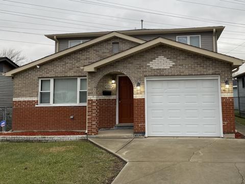 3704 Maxey Ct, Robbins, IL 60472 photo 1