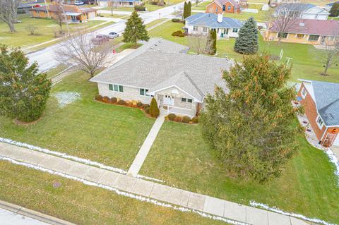 353 Miller St, Beecher, IL 60401 photo 43