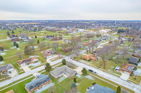 353 Miller St, Beecher, IL 60401 photo 39