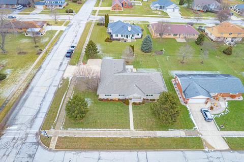 353 Miller St, Beecher, IL 60401 photo 41