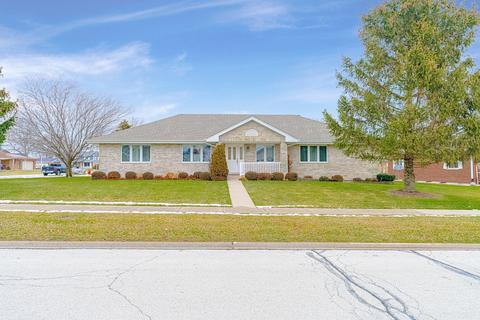 353 Miller St, Beecher, IL 60401 photo 47