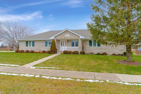 353 Miller St, Beecher, IL 60401 photo 48
