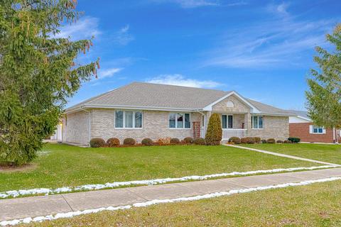 353 Miller St, Beecher, IL 60401 photo 1