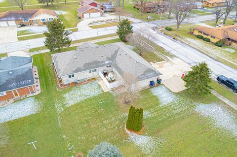 353 Miller St, Beecher, IL 60401 photo 42