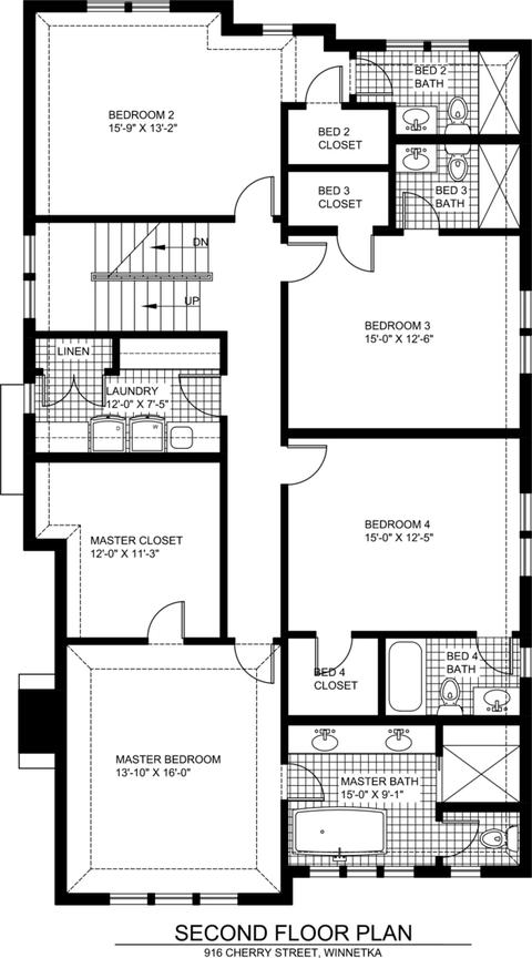 916 Cherry St, Winnetka, IL 60093 photo 4