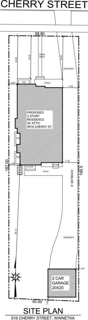 916 Cherry St, Winnetka, IL 60093 photo 7