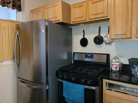 1411 E 72nd Pl, Chicago, IL 60619 photo 5