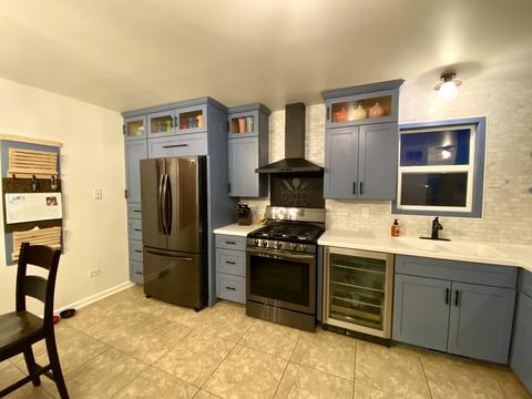 25621 S Violet Ln, Monee, IL 60449 photo 7
