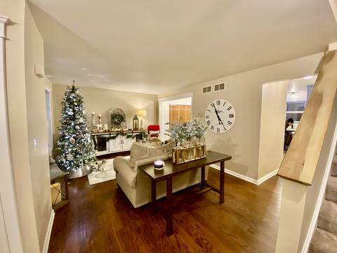 25621 S Violet Ln, Monee, IL 60449 photo 4