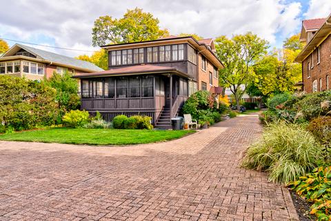 830 Monroe Ave, River Forest, IL 60305 photo 32