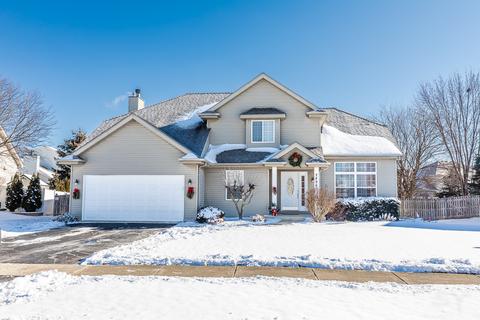 24963 Brett St, Plainfield, IL 60544 photo 1