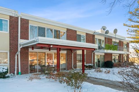 127 N Wolf Rd #59B, Wheeling, IL 60090 photo 1