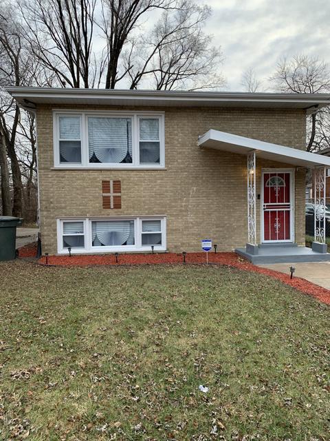 2337 156th Pl, Markham, IL 60426 photo 1