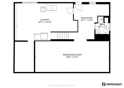 102 Northgate Rd, Riverside, IL 60546 photo 45