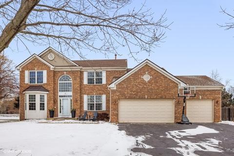 10 Walbridge Ct, Algonquin, IL 60102 photo 1